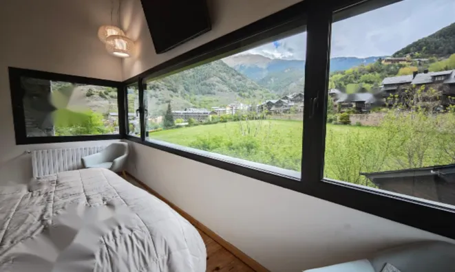 Недвижимость Fantastic house for sale in Ordino: 21