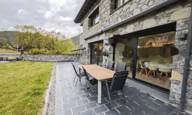 Недвижимость Fantastic house for sale in Ordino: 30