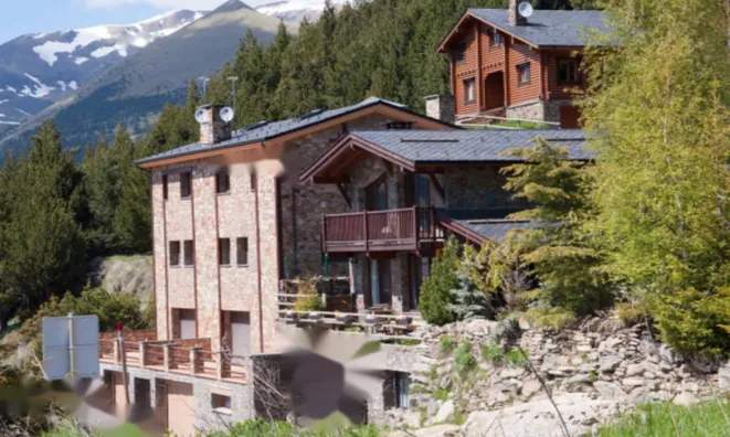 Недвижимость Townhouse for sale in El Forn: 3