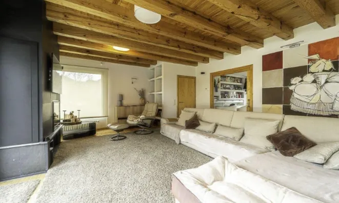 Недвижимость Chalet for sale in Ordino with 5 bedrooms: 2