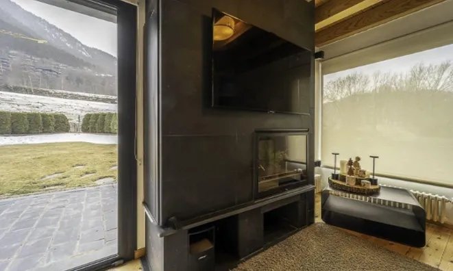 Недвижимость Chalet for sale in Ordino with 5 bedrooms: 3