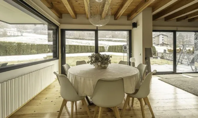 Недвижимость Chalet for sale in Ordino with 5 bedrooms: 4