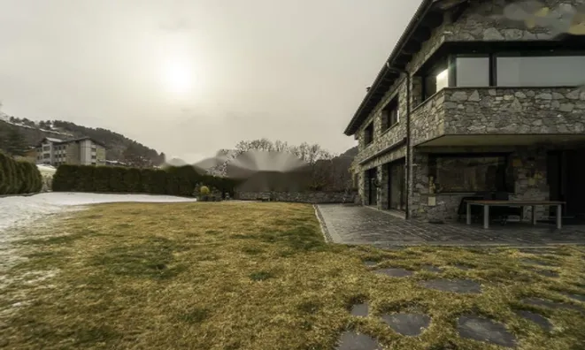 Недвижимость Chalet for sale in Ordino with 5 bedrooms: 7