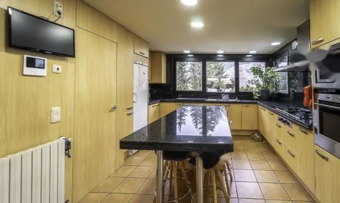 Недвижимость Chalet for sale in Ordino with 5 bedrooms: 8