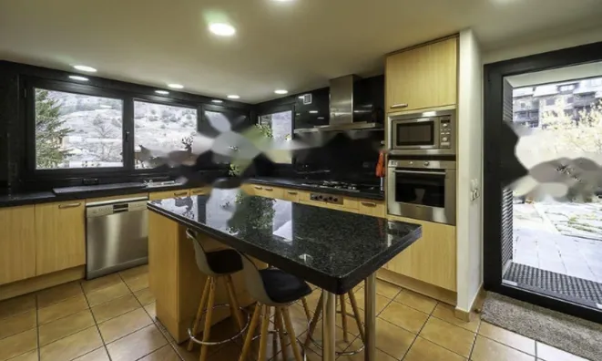 Недвижимость Chalet for sale in Ordino with 5 bedrooms: 9