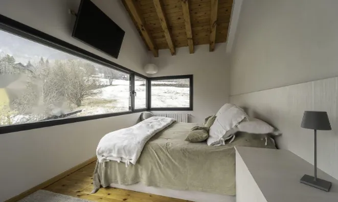 Недвижимость Chalet for sale in Ordino with 5 bedrooms: 12