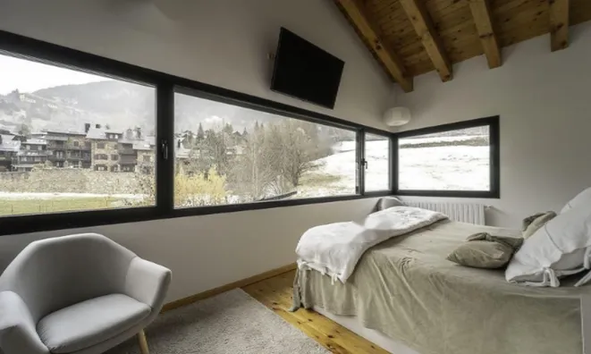 Недвижимость Chalet for sale in Ordino with 5 bedrooms: 13