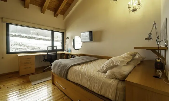 Недвижимость Chalet for sale in Ordino with 5 bedrooms: 15