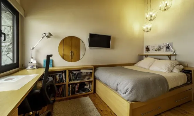 Недвижимость Chalet for sale in Ordino with 5 bedrooms: 19