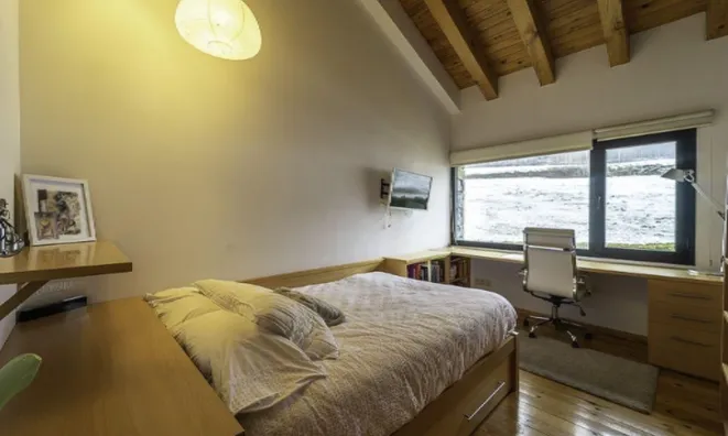 Недвижимость Chalet for sale in Ordino with 5 bedrooms: 20