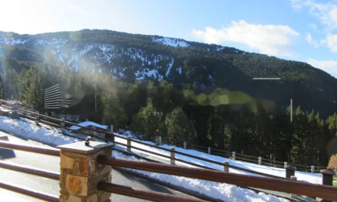 Недвижимость Magnificent large chalet in Canillo: 6