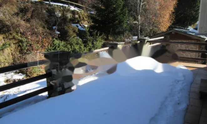 Недвижимость Magnificent large chalet in Canillo: 10