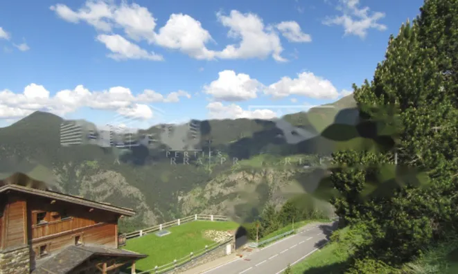 Недвижимость Magnificent large chalet in Canillo: 13