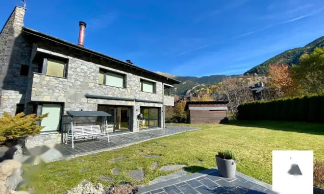 Недвижимость Chalet for sale in Ordino with 5 bedrooms: 1