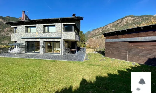 Недвижимость Chalet for sale in Ordino with 5 bedrooms: 2