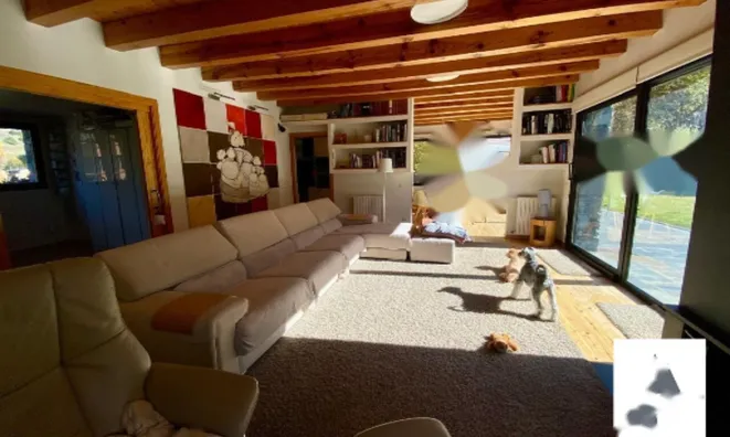 Недвижимость Chalet for sale in Ordino with 5 bedrooms: 5