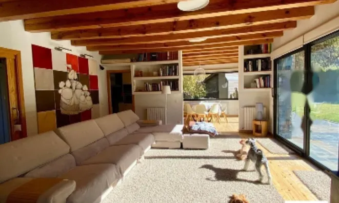 Недвижимость Chalet for sale in Ordino with 5 bedrooms: 8