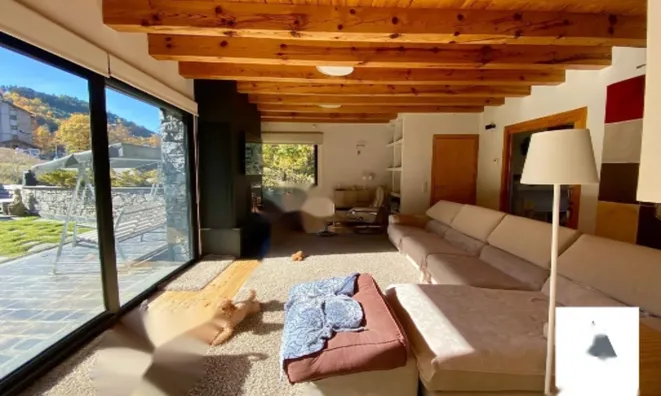 Недвижимость Chalet for sale in Ordino with 5 bedrooms: 9