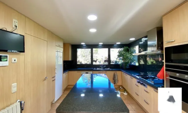 Недвижимость Chalet for sale in Ordino with 5 bedrooms: 11