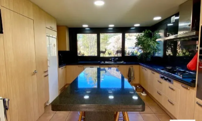 Недвижимость Chalet for sale in Ordino with 5 bedrooms: 12