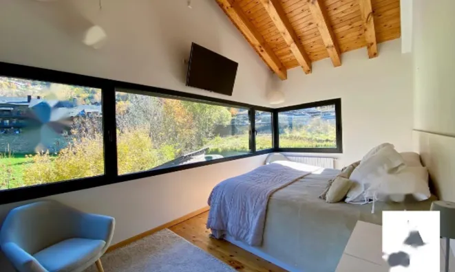 Недвижимость Chalet for sale in Ordino with 5 bedrooms: 16