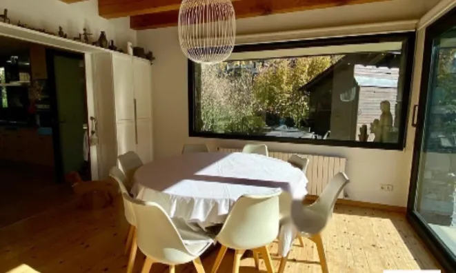 Недвижимость Chalet for sale in Ordino with 5 bedrooms: 27