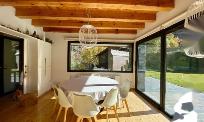 Недвижимость Chalet for sale in Ordino with 5 bedrooms: 28