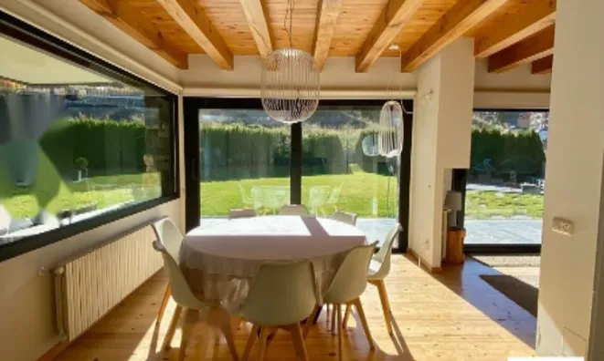 Недвижимость Chalet for sale in Ordino with 5 bedrooms: 29