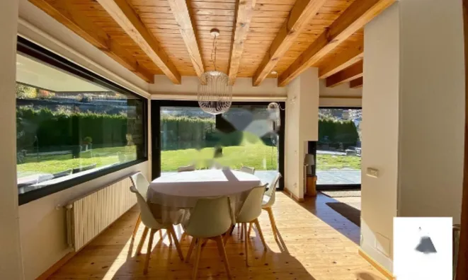 Недвижимость Chalet for sale in Ordino with 5 bedrooms: 30
