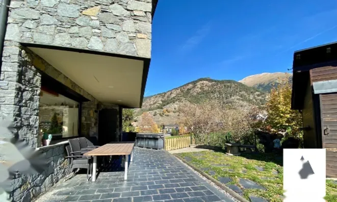 Недвижимость Chalet for sale in Ordino with 5 bedrooms: 43