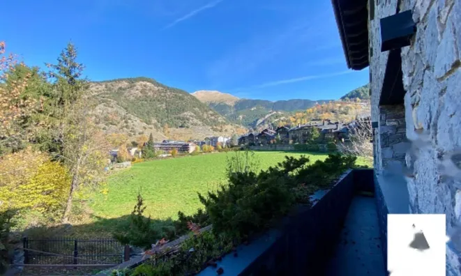 Недвижимость Chalet for sale in Ordino with 5 bedrooms: 46