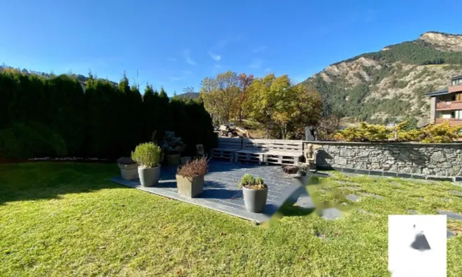 Недвижимость Chalet for sale in Ordino with 5 bedrooms: 49