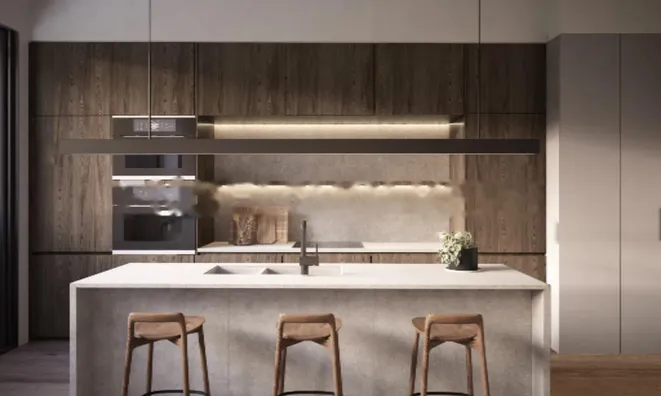 Недвижимость Chalet for sale in L'Aldosa de la Massana with 4 bedrooms: 4