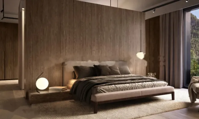 Недвижимость Chalet for sale in L'Aldosa de la Massana with 4 bedrooms: 7