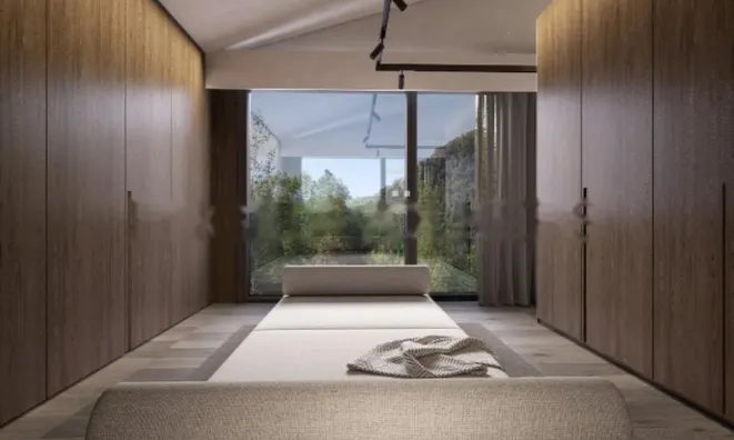 Недвижимость Chalet for sale in L'Aldosa de la Massana with 4 bedrooms: 9