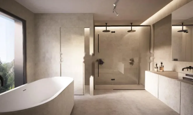 Недвижимость Chalet for sale in L'Aldosa de la Massana with 4 bedrooms: 10