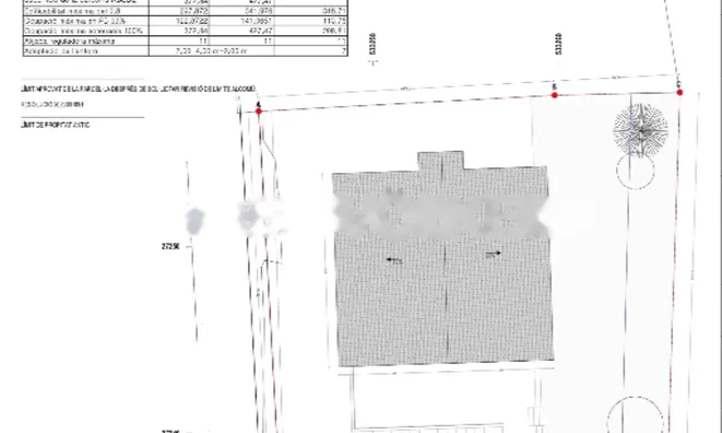 Недвижимость Chalet for sale in L'Aldosa de la Massana with 4 bedrooms: 13