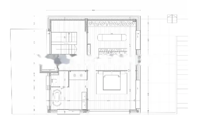 Недвижимость Chalet for sale in L'Aldosa de la Massana with 4 bedrooms: 15