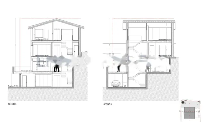 Недвижимость Chalet for sale in L'Aldosa de la Massana with 4 bedrooms: 17