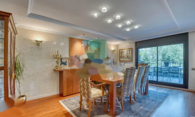 Недвижимость Corner townhouse for sale in La Massana: 3