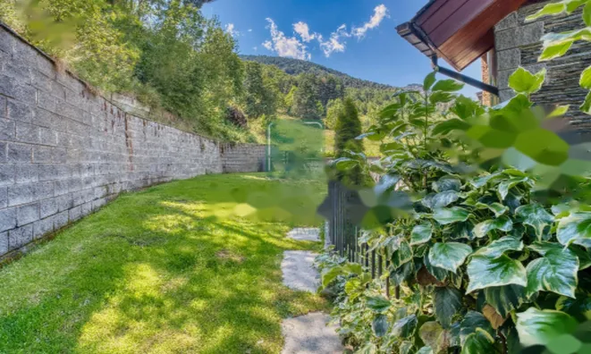 Недвижимость Corner townhouse for sale in La Massana: 4