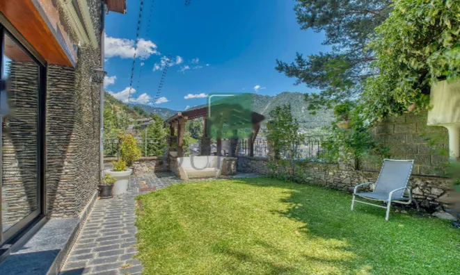 Недвижимость Corner townhouse for sale in La Massana: 5