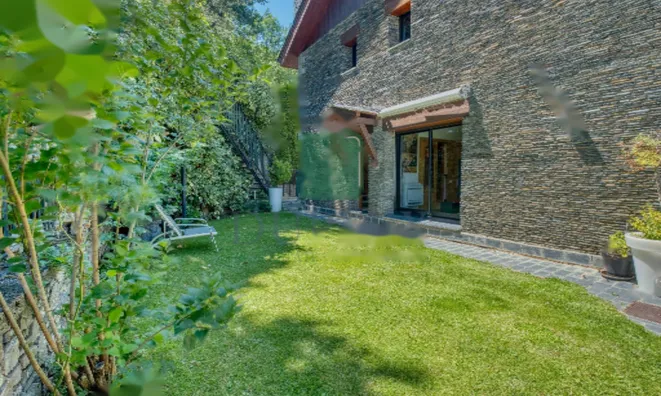 Недвижимость Corner townhouse for sale in La Massana: 6