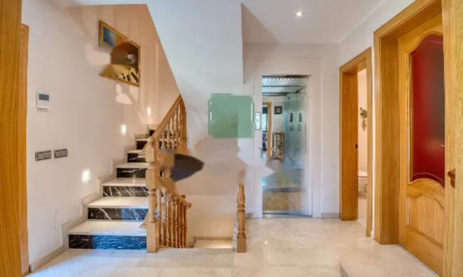 Недвижимость Corner townhouse for sale in La Massana: 8