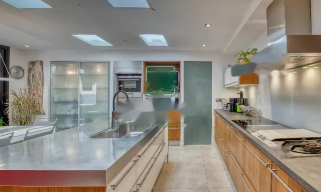 Недвижимость Corner townhouse for sale in La Massana: 9