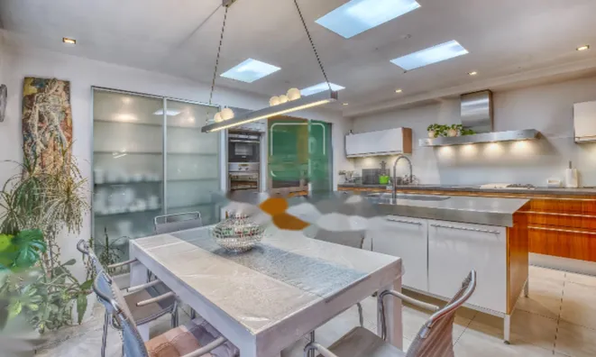 Недвижимость Corner townhouse for sale in La Massana: 10