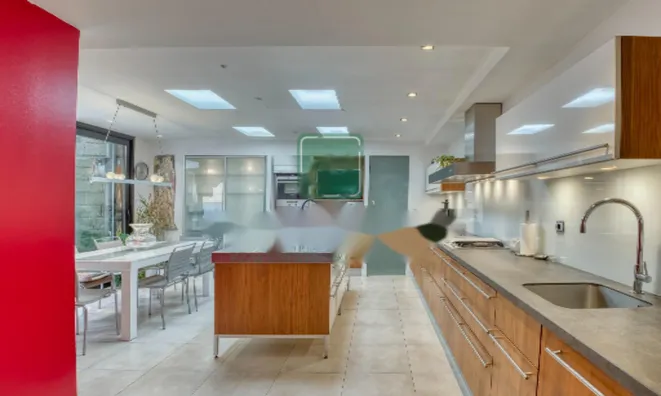 Недвижимость Corner townhouse for sale in La Massana: 12