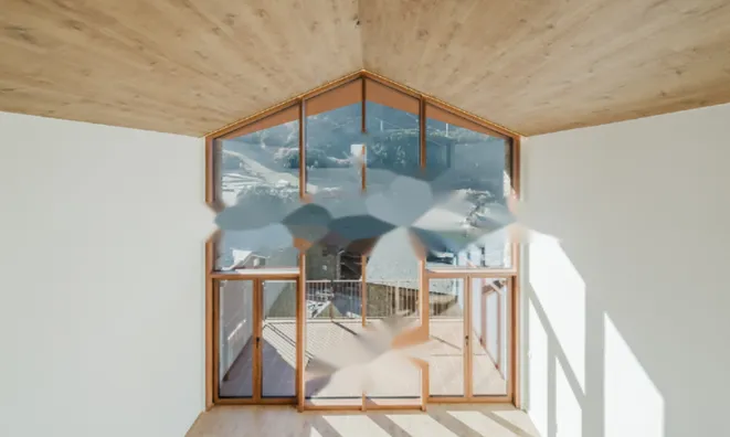 Недвижимость Chalet for sale in El Tarter, 4 bedrooms: 2