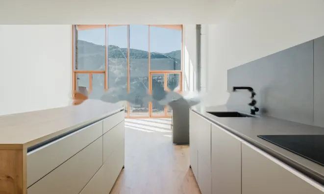 Недвижимость Chalet for sale in El Tarter, 4 bedrooms: 5