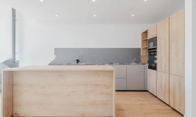 Недвижимость Chalet for sale in El Tarter, 4 bedrooms: 7